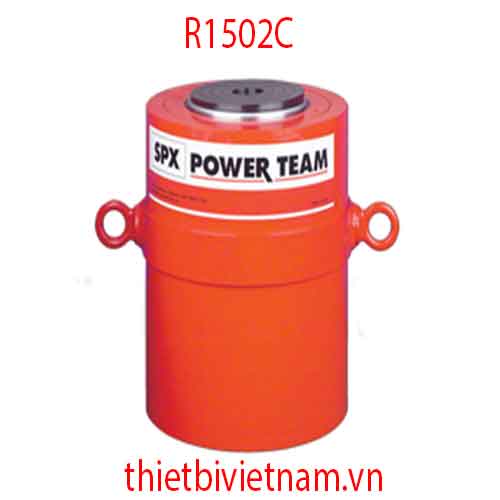 Kích thuỷ lực hãng Power Team Model R1502C