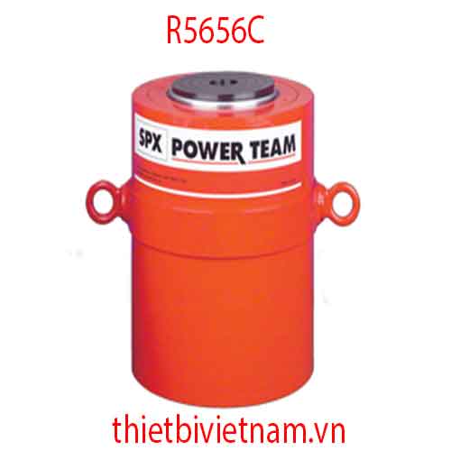 Kích thuỷ lực hãng Power Team Model R5656C