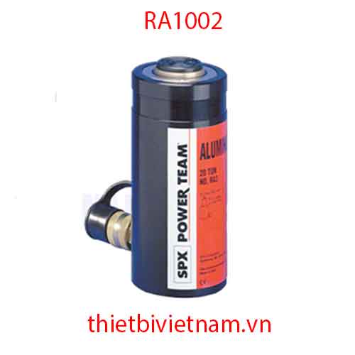 Kích thuỷ lực hãng Power Team Model RA1002