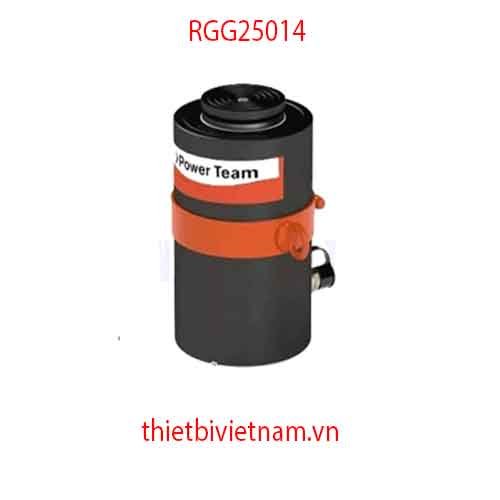Kích thuỷ lực hãng Power Team Model RGG25014