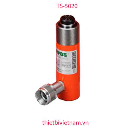 Kích thuỷ lực hãng Tecpos Model TS-5020