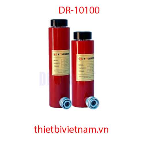 Kích thuỷ lực hãng Tonners Model DR-10100