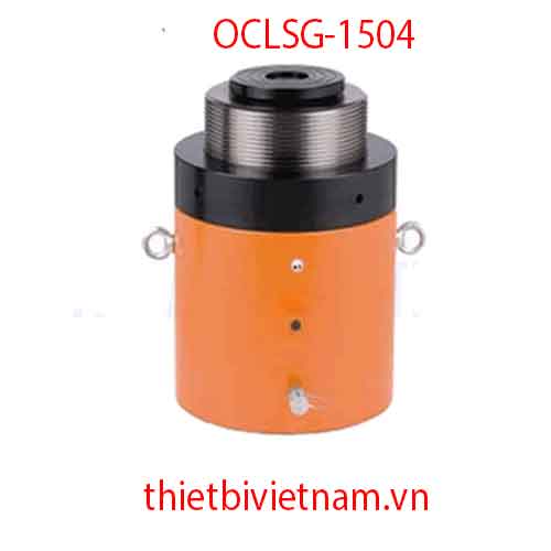 Kích thủy lực vòng hãm hãng Osaka Model OCLSG-1504