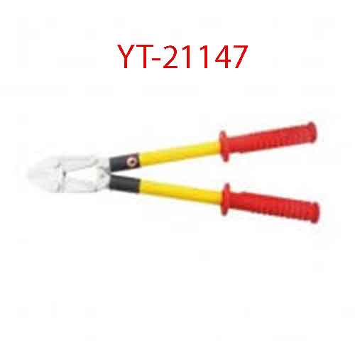 Kìm cắt cáp cách điện 600mm YATO YT-21147
