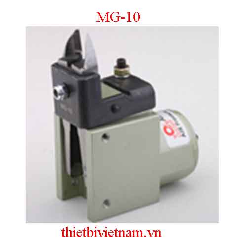 Kìm cắt khí nén tự động hóa MG-10 Quicher