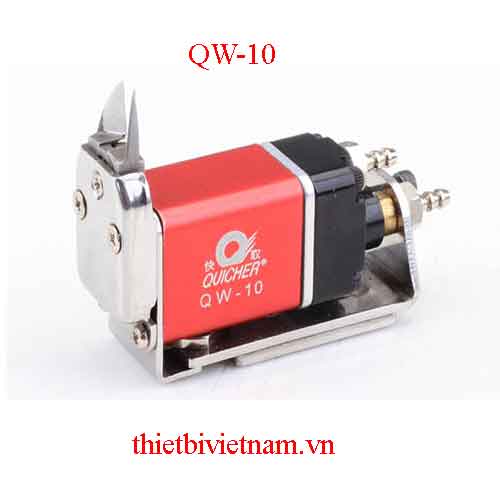 Kim cắt khí nén tự động QW-10 Quicher