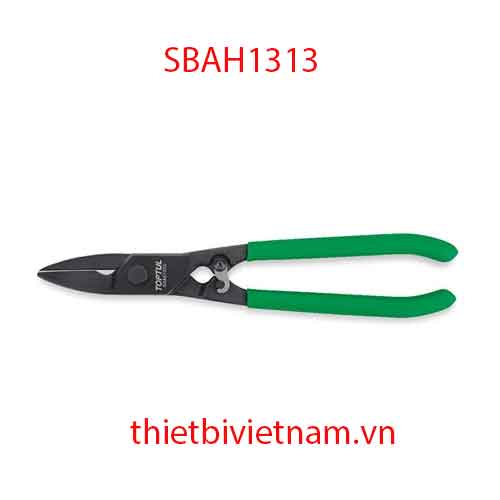 Kìm cắt tôn đa năng hãng TOPTUL SBAH1313