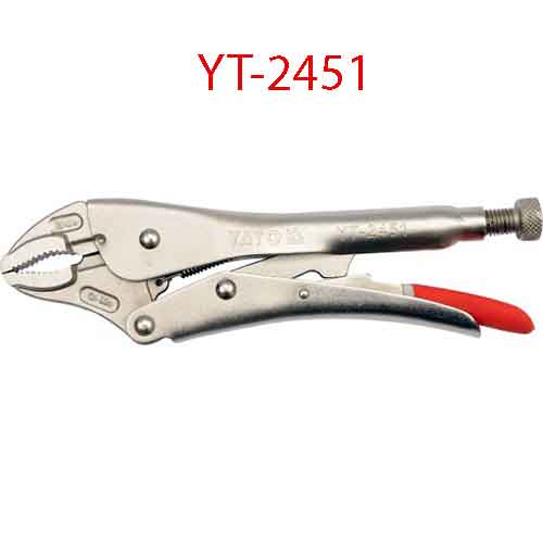 Kìm Chết Yato 10 Inch YT-2451