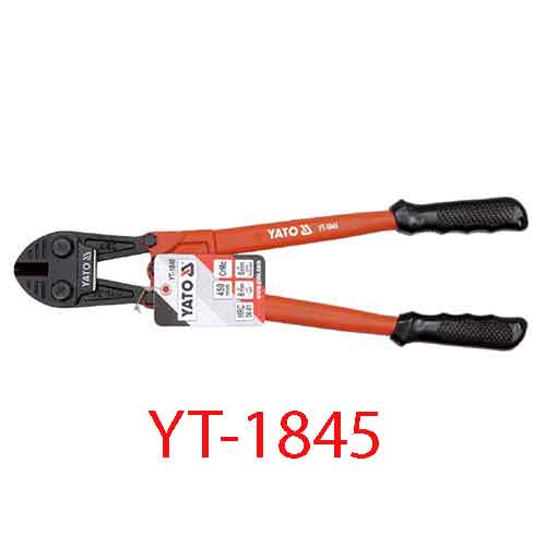 Kìm cộng lực 18