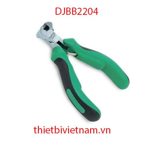 Kìm điện hãng TOPTUL DJBB2204