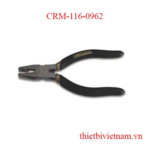 Kìm điện lò xo kích thước 5 inch Crossman CRM-116-0962