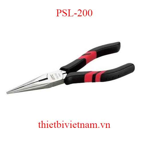 Kìm mỏ nhọn hãng KTC PSL-200