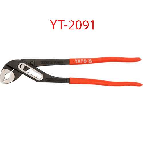 Kìm Mỏ Quạ 300mm YATO YT-2091