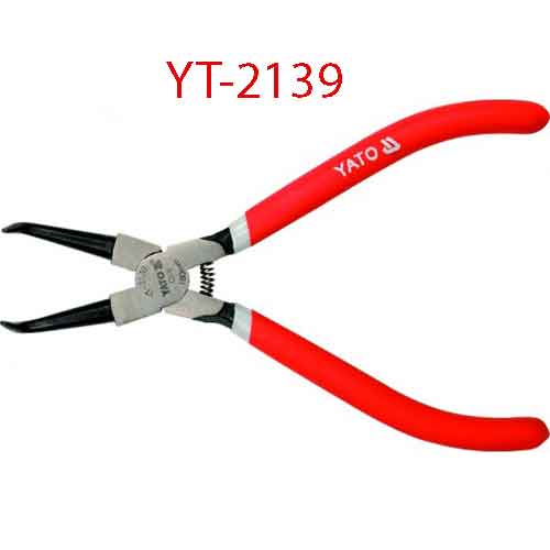 Kìm Phe Cong YATO YT-2139