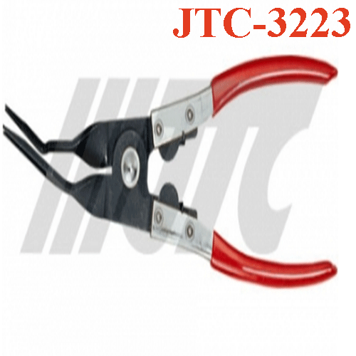 Kìm tháo chốt nhựa JTC-3223