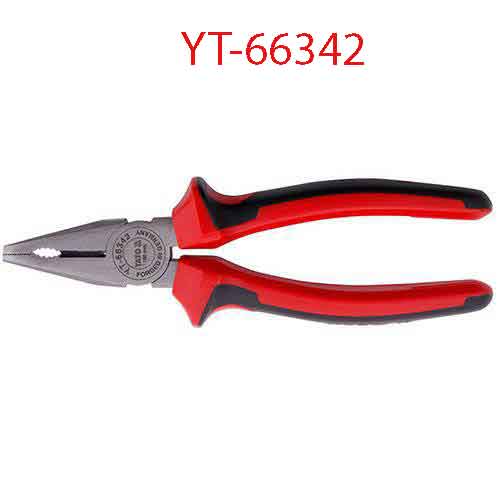 Kìm Vuông Hệ Mét YATO YT-66342