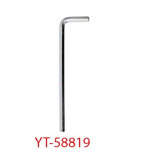 Lục giác, 6cái, 8mm YATO YT-58819