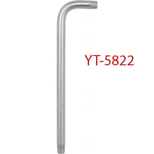 Lục giác đầu sao, 12 cái, T8 YATO YT-5822