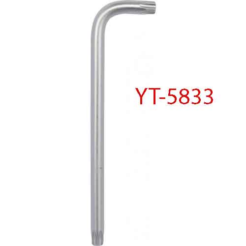 Lục giác đầu sao, 6 cái, T55 YATO YT-5833