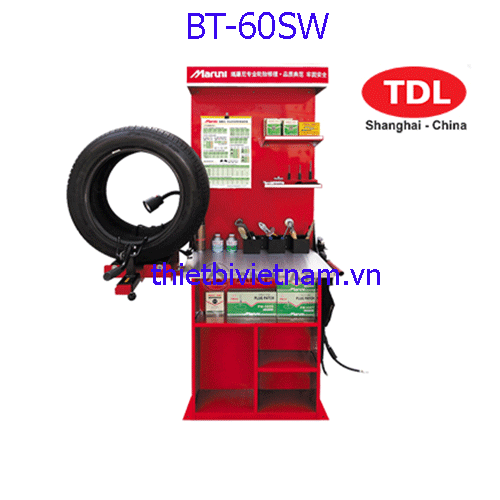 MÁY BANH LỐP XE CON TDL BT-60SW