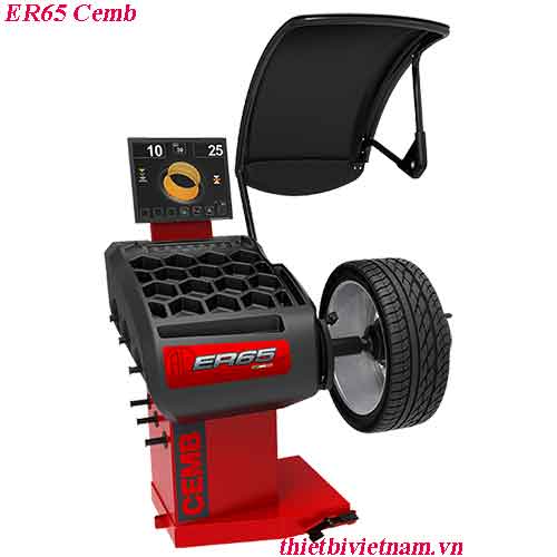 Máy cân bằng lốp Cemb ER65