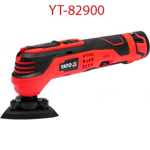 Máy Cắt Đa Năng Dùng Pin Sạc 10.8V YATO YT-82900