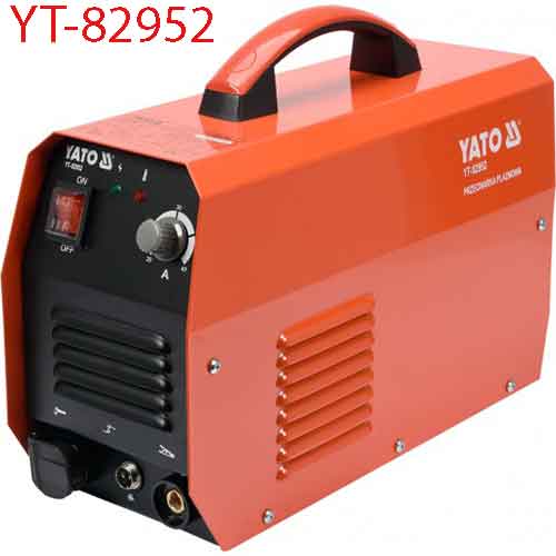Máy Cắt Plasma Cut40A YATO YT-82952