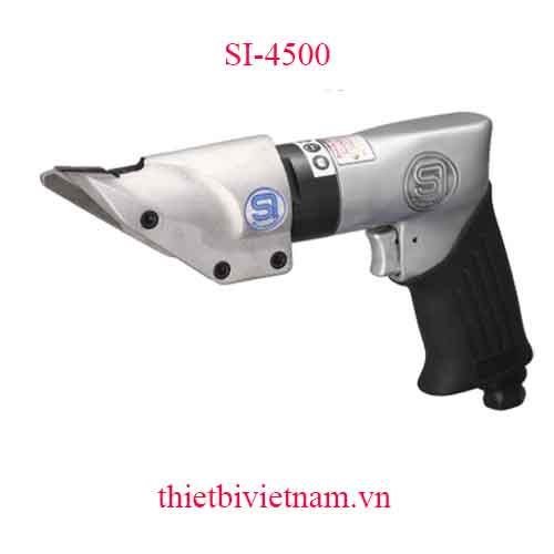 MÁY CẮT TÔN BẰNG KHÍ NÉN SHINANO SI-4500
