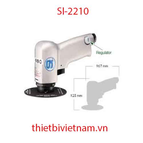 Máy chà nhám tròn Shinano SI-2210