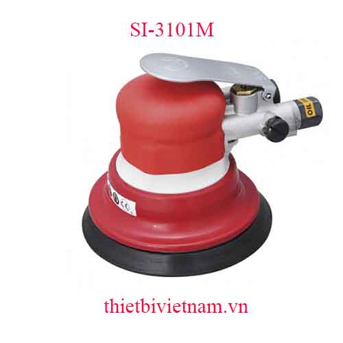 MÁY CHÀ NHÁM TRÒN TÁC ĐỘNG KÉP SHINANO SI-3101M