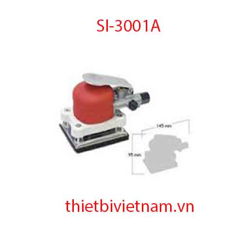 Máy chà nhám vuông Shinano SI-3001A