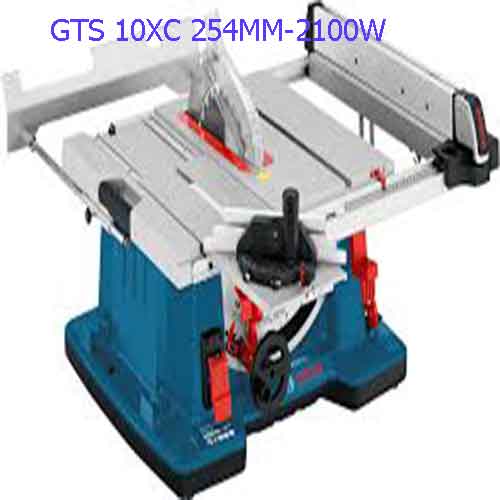 Máy cưa bàn GTS 10XC 254MM-2100W