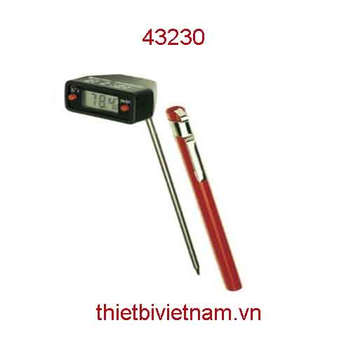  Máy đo nhiệt độ Hãng ROBINAIR 43230