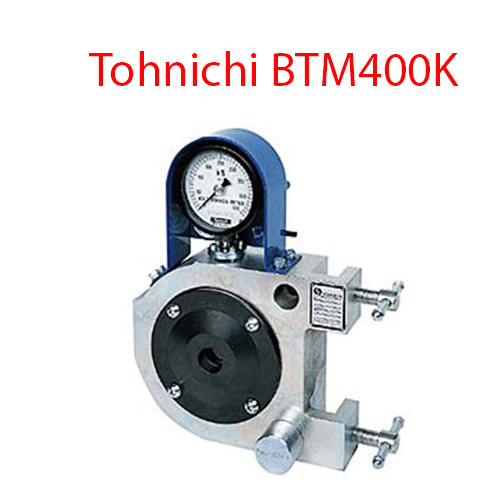 Máy đo sức căng dọc trục Tohnichi BTM400K