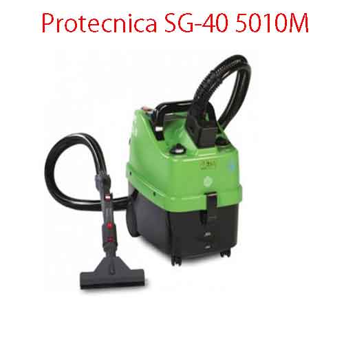 Máy dọn nội thất bằng hơi nước Protecnica SG-40 5010M