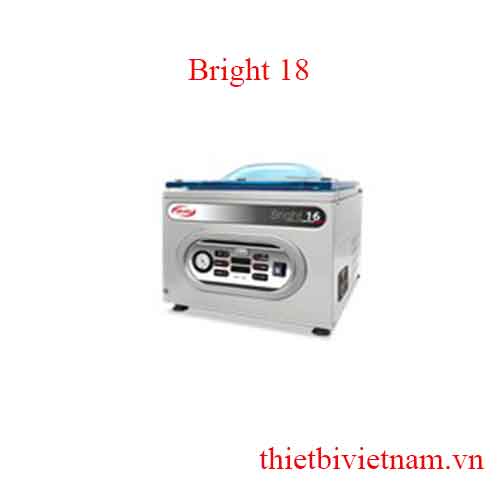 Máy đóng gói chân không Orved Bright 18