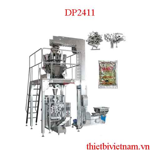 MÁY ĐÓNG GÓI ĐINH, BULONG, ỐC VÍT DP2411
