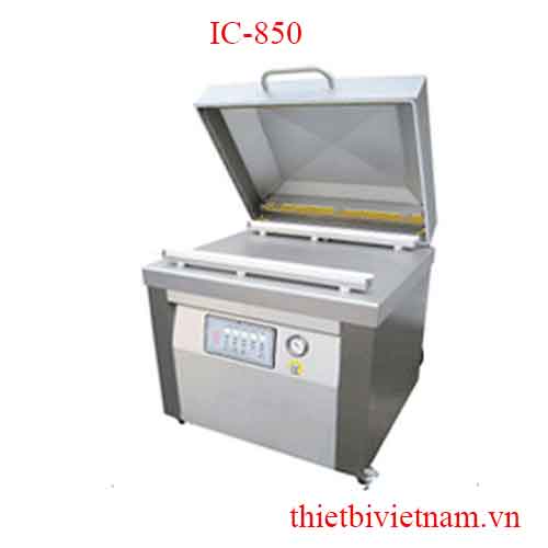  Máy đóng gói hút chân không IC-850