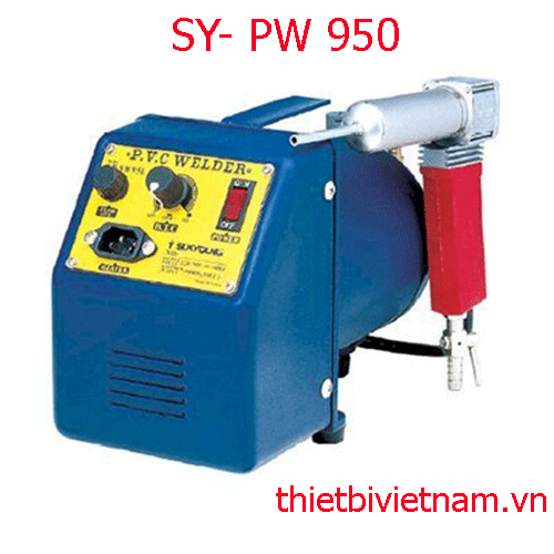 Máy hàn nhựa SUKYOUNG SY- PW 950