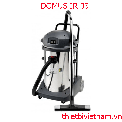 MÁY HÚT BỤI LAVOR DOMUS IR-03