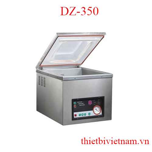 Máy hút chân không để bàn DZ-350