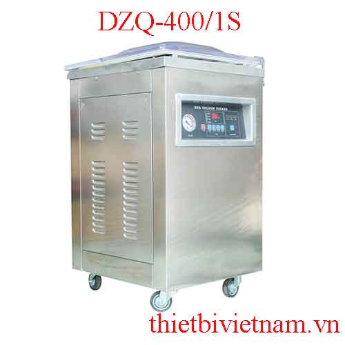 Máy hút chân không DZQ-400/1S