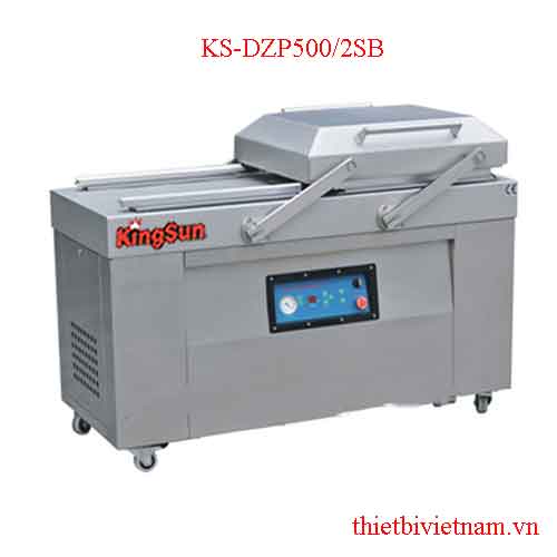 Máy hút chân không KS-DZP500/2SB