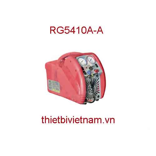 Máy Hút GAS Lạnh Hãng Robinair RG5410A-A