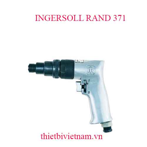 MÁY KHOAN INGERSOL RAND 371