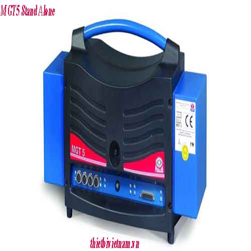Máy kiểm tra khí xả động cơ xăng MGT5 Stand Alone
