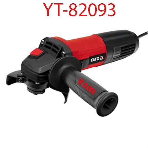 Máy Mài Cắt góc 720W-100Mm YATO YT-82093