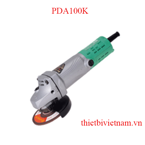 Máy mài góc Hitachi PDA100K 705W 