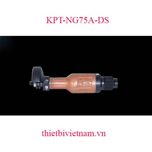 MÁY MÀI THẲNG HÃNG KAWASAKI KPT-NG75A-DS
