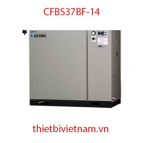 Máy nén khí Booster HÃNG ANEST IWATA CFBS37BF-14